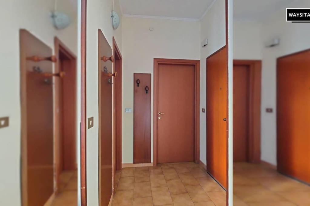 De Angeli District Apartment 2 Mailand Exterior foto